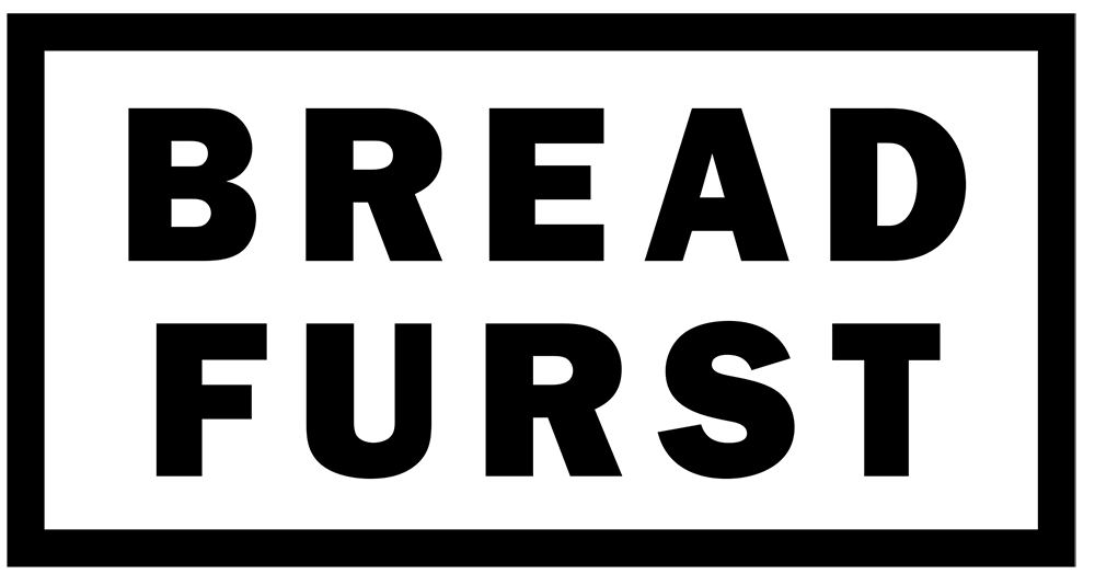 Bread Furst Logo Option 1