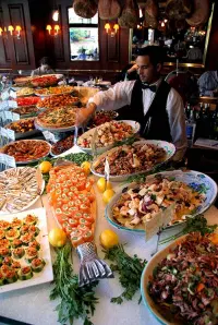 Cafe-Fiorello-antipasto-bar